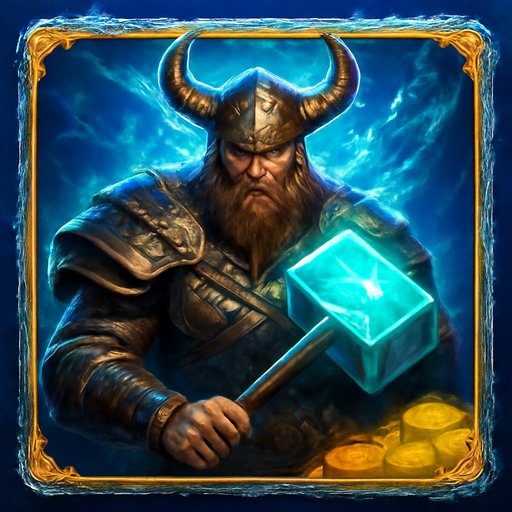 DB Game Supermarket Spree Icon